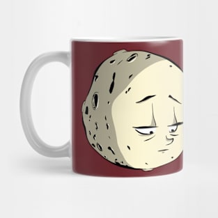 Moonlight Mug